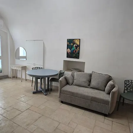 Casa Alba *