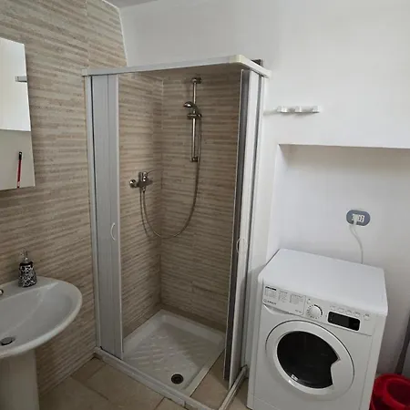 Apartamento Casa Alba Bernalda