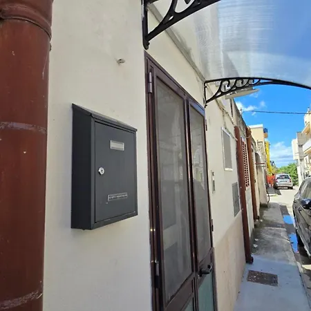 Casa Alba * Bernalda