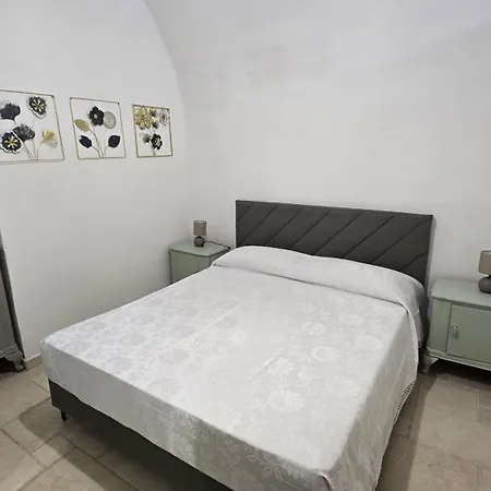 Casa Alba Bernalda