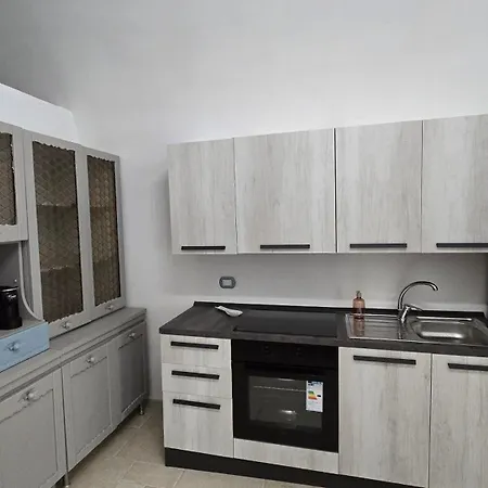 Apartamento Casa Alba *