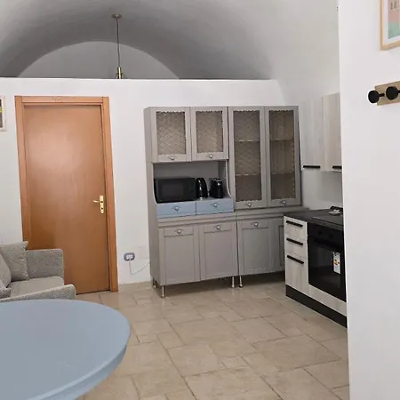 Casa Alba * Bernalda