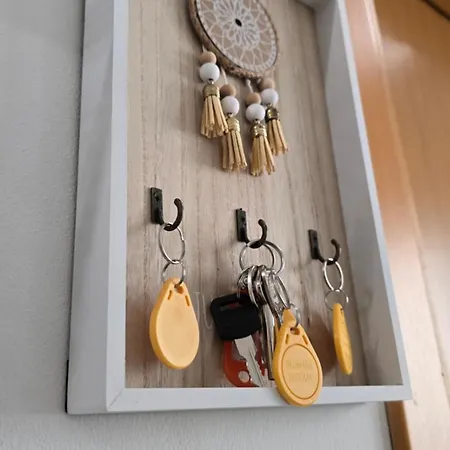Apartamento Casa Alba