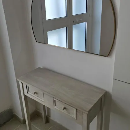 Apartamento Casa Alba