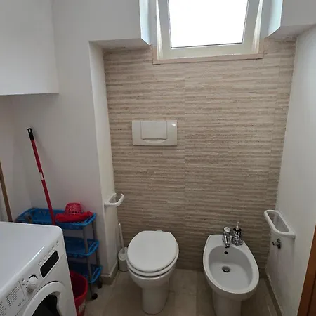 Casa Alba *