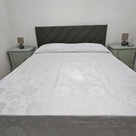 Apartamento Casa Alba