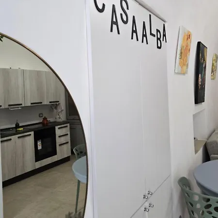 Apartamento Casa Alba