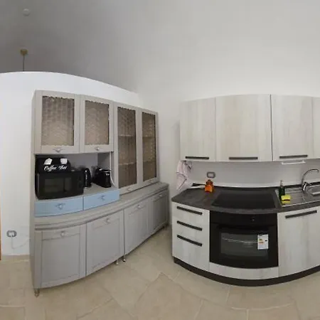 Apartamento Casa Alba Bernalda