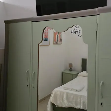 Apartamento Casa Alba Bernalda