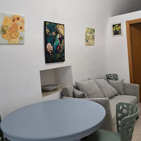 Casa Alba *