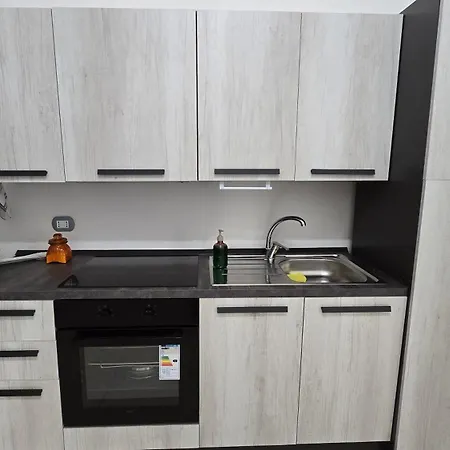 Apartamento Casa Alba *
