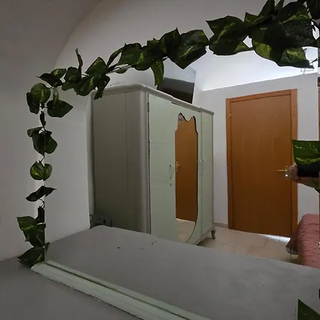 Appartement Casa Alba Bernalda